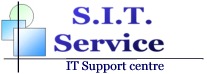 S.I.T.Service Online Support